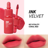 Peripera Ink Velvet