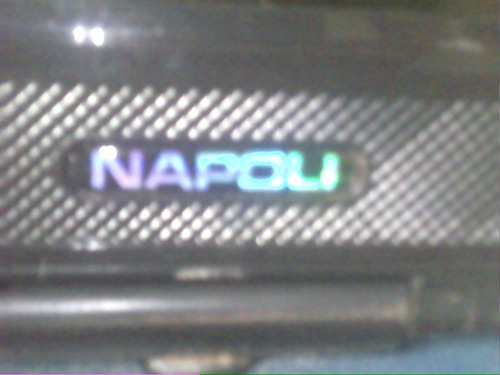 Tela Lcd-display-dvd-portatil-napoli-npl-7071leia O Anuncio.