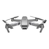 1 C Drone X Pro 2.4 G Selfie Wifi Fpv Con Cámara Hd De 720p