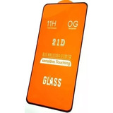 Vidrio Templado Glass Completo Para Motorola G13 G23 G72