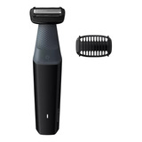 Aparador De Pelos Corpo Philips Bodygroom Bg3010/15 Bivolt