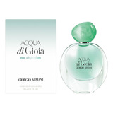 Perfume Acqua Di Gioia Woman Edp 30ml - Com Selo Adipec