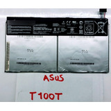 Bateria C12n1320 Lptop Asus Transformer Book T100t Tablet 0b