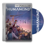 Humankind  - Original Pc - Descarga Digital - Steam #1124300