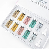 Bb Glow Booster Starter Kit 10 Pz Serum