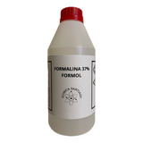 Formalina Al 37% 1l 