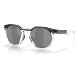 Óculos De Sol Oakley Hstn Matte Black Prizm Black Polarized