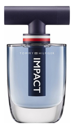 Tommy Hilfiger Impact Eau De Toilette X 100 Ml