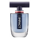 Tommy Hilfiger Impact Eau De Toilette X 100 Ml