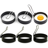 Cimons Vasos Huevos, Moldes Huevos, Sartén Panqueques,...