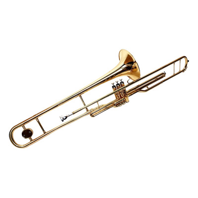 Trombone Vincent Bach | MercadoLivre 📦 Trombone Vincent Bach | MercadoLivre 📦