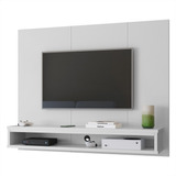 Estante Painel Tv Cissa Smart 43 42 50 Polegadas Sala Quarto