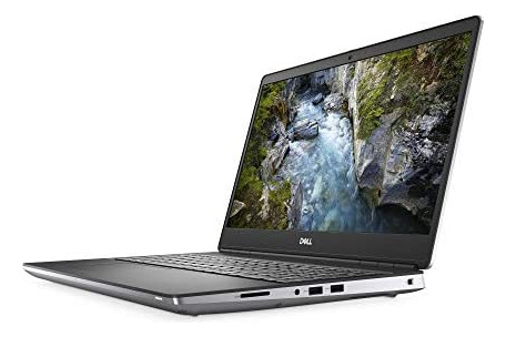 Laptop Dell Precision 7550 15 Core I7-10750h 16gb Ram 512gb