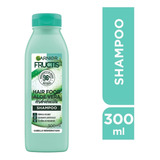 Shampoo Fructis Hair Food Aloe Vera 300ml