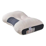 Travesseiro Cervical Ortopédico E Relaxante - Ultra Conforto