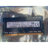 Memoria Ram Sk Hynix 4gb