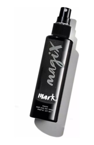 Fijador Y Preparador Para Maquillaje Magix Mark Avon ® 