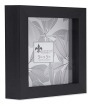 Marco Shadow Box 785055 De Lawrence Frames, 5 X 5 Pulgadas,