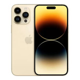 Apple iPhone 14 Pro Max (512 Gb) - Dourado