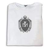 Camiseta Estampada Monastery Imperial