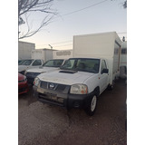 Nissan Np300 Año 2013 Caja Seca Tm, Dh   Remato, Compare 