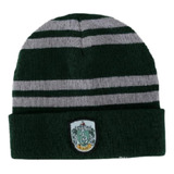 Gorro  Lana Harry Potter Slytherin