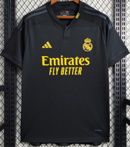 Jersey Real Madrid 2024 Tercero