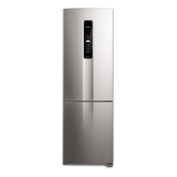 Refrigerador Ib45s 400l No Frost Bottom Freezer Inverter Ino