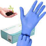 Guantes Desechables De Nitrilo Biodegradables Ecológic...