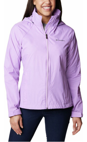 1771961-43z Columbia Chaqueta Mujer Switchback Iii Jacket