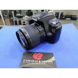 Canon T3 Usada