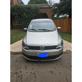 Volkswagen Suran 2013 1.6 Highline 101cv