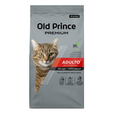 Old Prince Premium Gato Adulto X 7.5 Kg