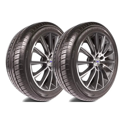 Kit de 2 llantas Chengshan Sportcat CSC-701 P 225\u002F40R18 92 Y | Meses sin interés