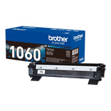 Toner Brother Tn-1060 Negro Original P / Dcp- 1512 , Hl-1202