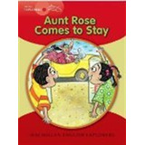 Aunt Rose Comes To Stay (big Book) - Macmillan English Explorer 1, De Mitchelhill, Barbara. Editorial S/d, Tapa Blanda En Inglés Internacional, 2006