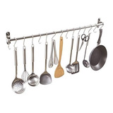 12 Ganchos En S Para Colgar / Cocina / Utensilios