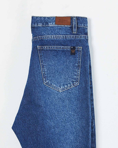 Wanama - Jean American Long Paul 