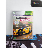 Forza Horizon Xbox 360