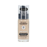 Maquillaje Mixto Revlon Colorstay Para Piel Grasa 240 Medium