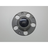 Copa Centro De Rin Gris Ford F150 92-96 Original