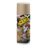 Plasti Dip Camo Camuflaje Verde, Cafe, Beige