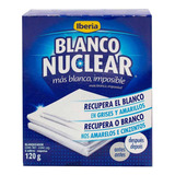 Blanqueador En Polvo Iberia Blanco Nuclear 120g