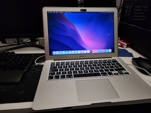 Macbook Air 13 