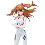 Figura Asuka Shikinami Evangelion: 3.0+1.0 Last Mission Sega