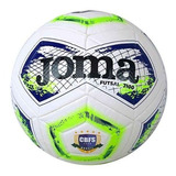 Bola Futsal Infantil Joma Furia Sub 9 / 11 Cbfs Frete Grátis