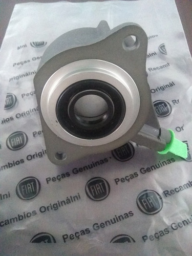 Collarin Fiat Tipo Luk Foto 3