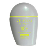 Shiseido Bb For Sports Fps 50 - Protetor Solar Dark