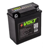 Bateria Volt 5.5vt Ybr 125 Rd 125 135 Rdz 125 135 Rd 350 Xtz