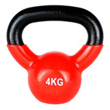 Kettlebell Pesa Rusa 4kg